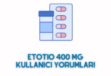Etotio 400 Mg Kullanıcı Yorumları