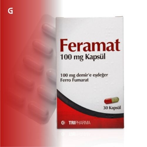Feramat Yan Etkisi Kusma