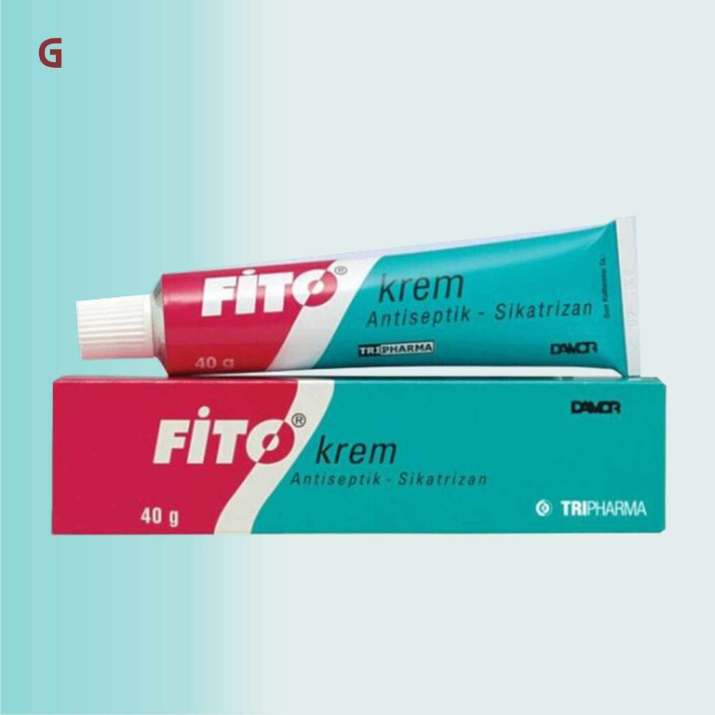 Fito Krem Nedir