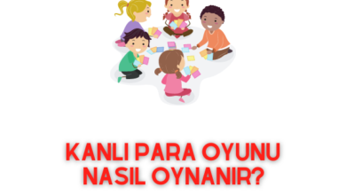 Kanlı Para Oyunu Nasıl Oynanır