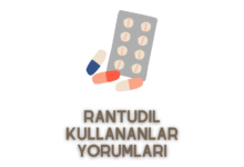 Rantudil Kullananlar Yorumları