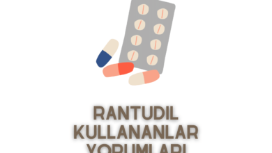 Rantudil Kullananlar Yorumları