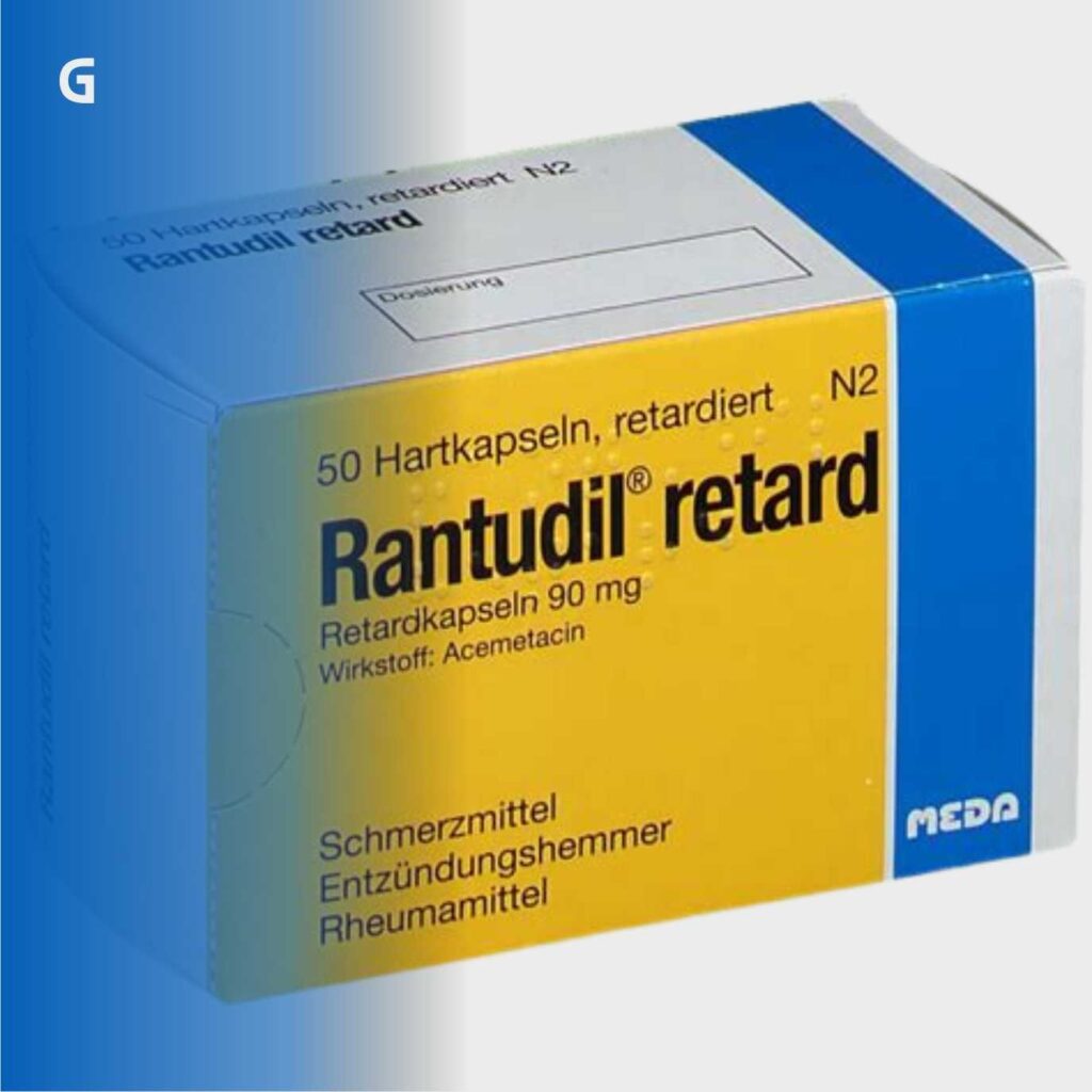 Rantudil Nedir ve Ne Ise Yarar