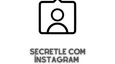 Secretle Com İnstagram