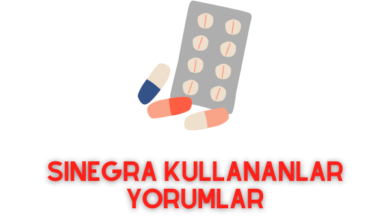 Sinegra Kullananlar Yorumlar