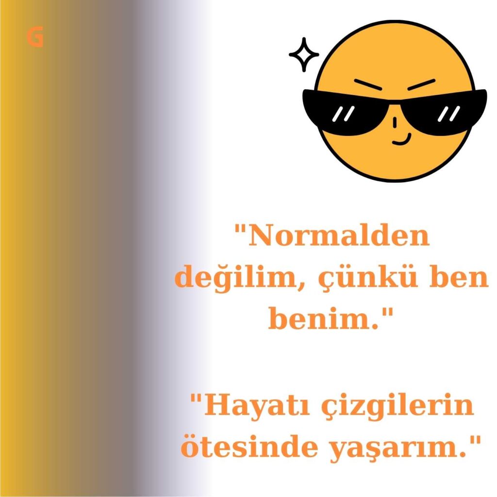 Whatsapp Hakkimda Sozleri Cool