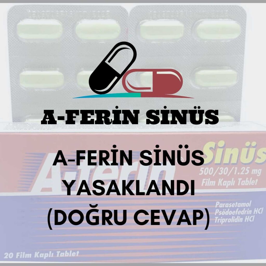 A ferin Sinus Yasaklandi hakkinda bilgi