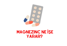 Magnezinc Ne İşe Yarar