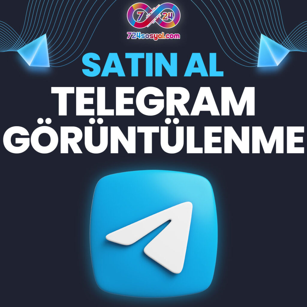 Nereden Telegram Goruntulenme Satin Alinmali