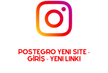 Postegro Yeni Site Linki