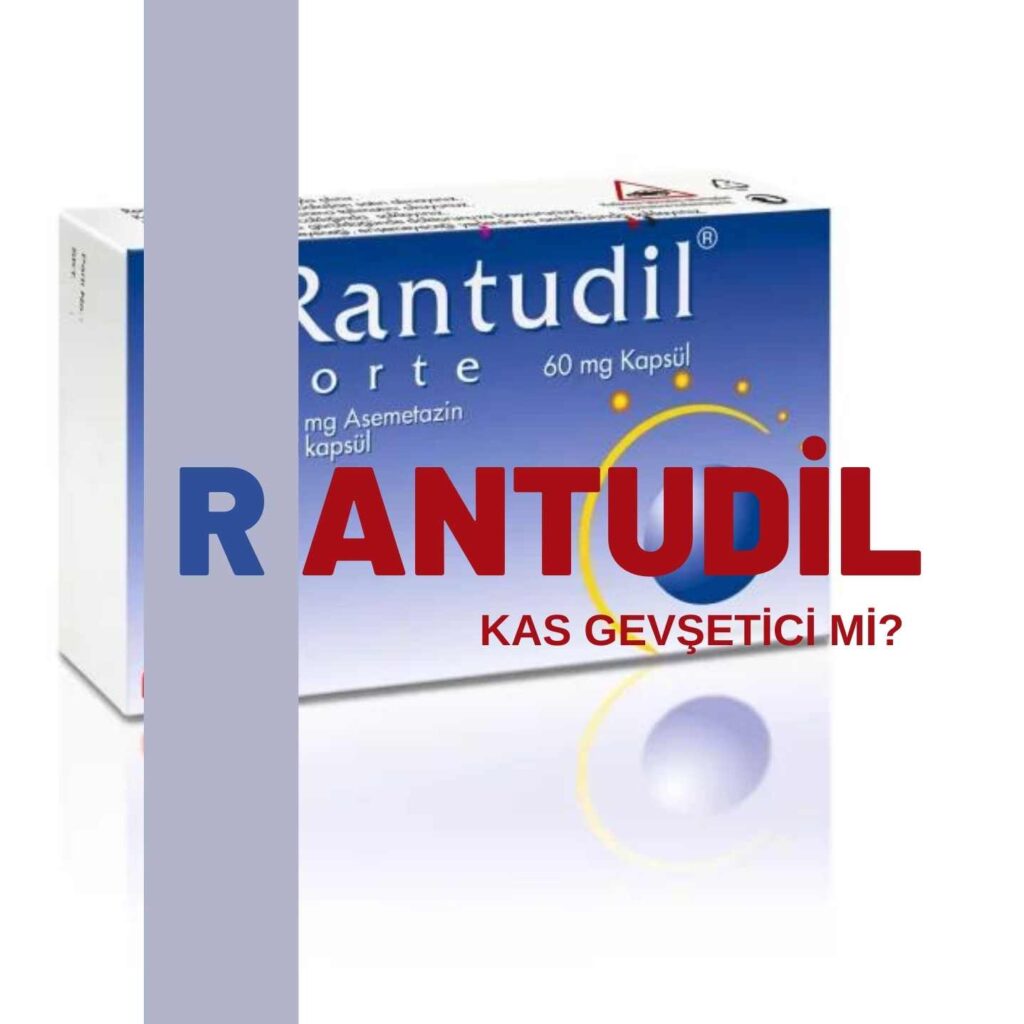Rantudil Kas Gevsetici Mi hakkinda bilgi