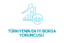Türkiye'nin En iyi Borsa Yorumcusu