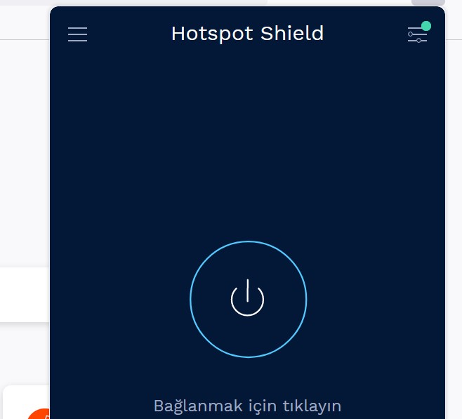 Yasakli Sitelere Giris Yontemleri