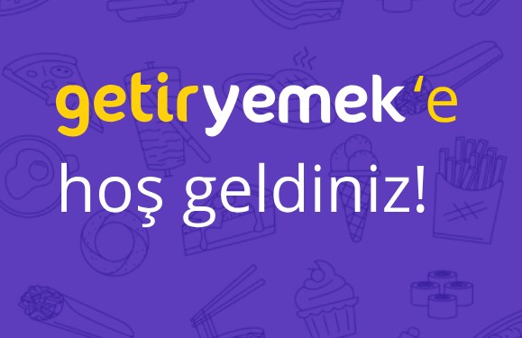 Getir Restoran