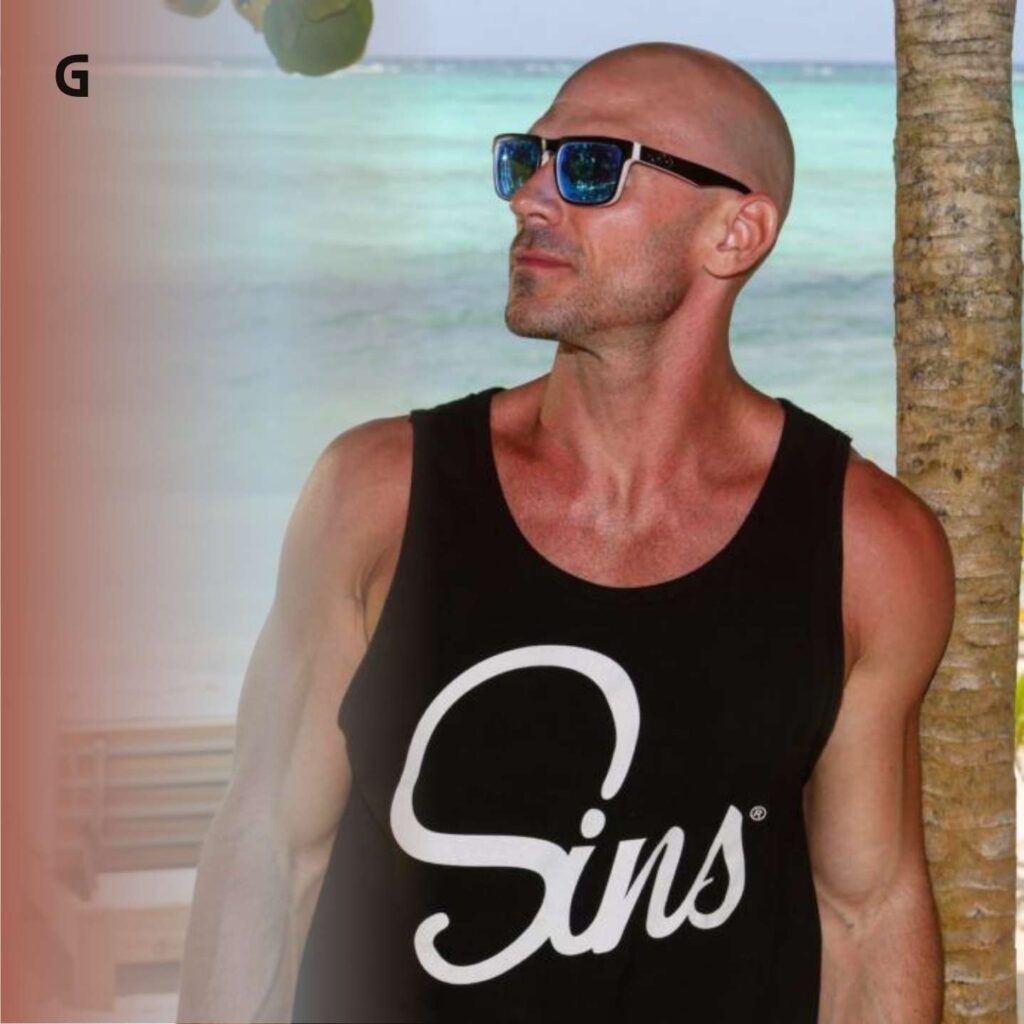 Johnny Sins