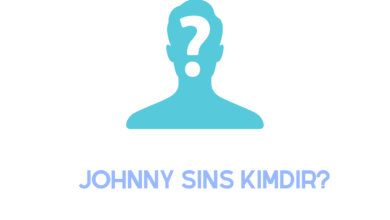 Johnny Sins Kimdir