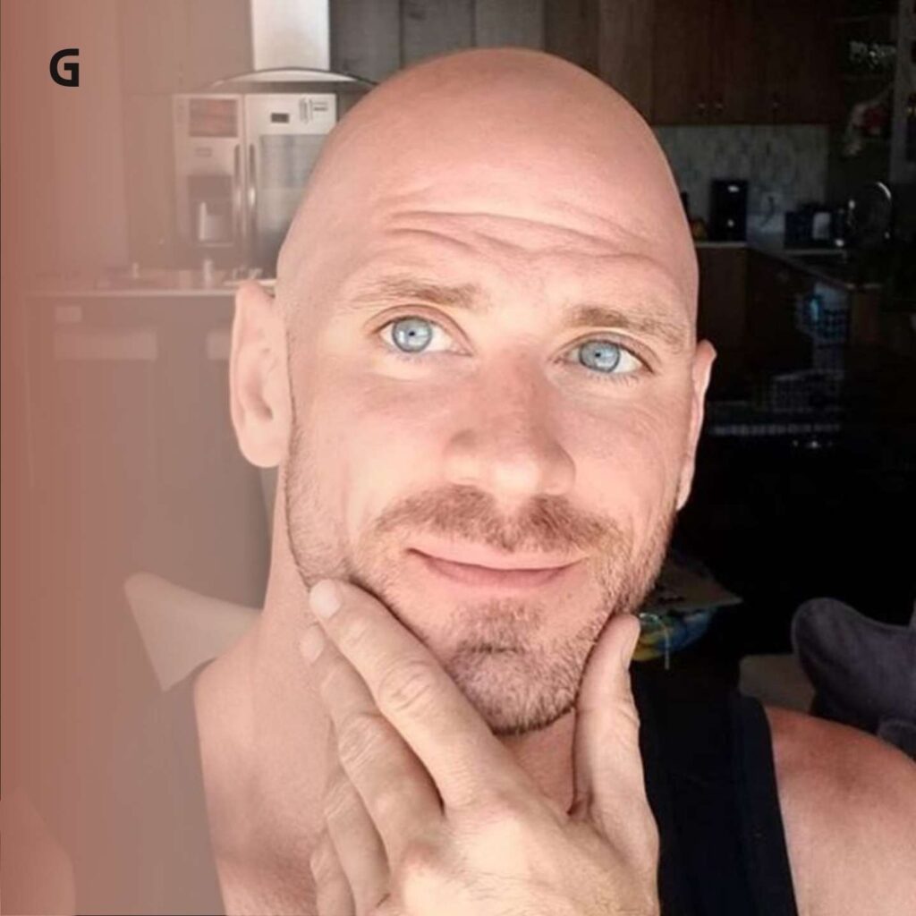 Johnny Sins hakkinda onemli bilgiler