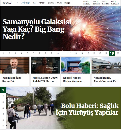 Kocaeli Gazetesi