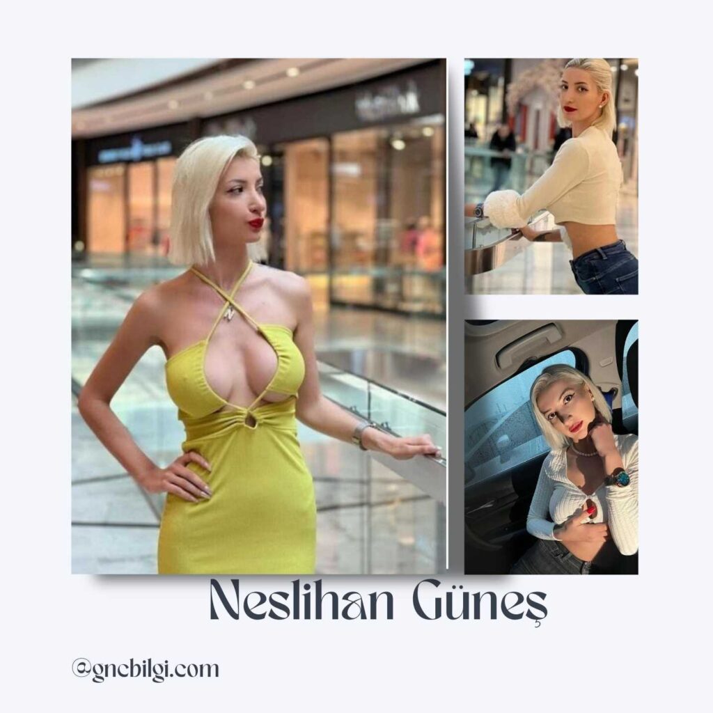 Neslihan Gunes