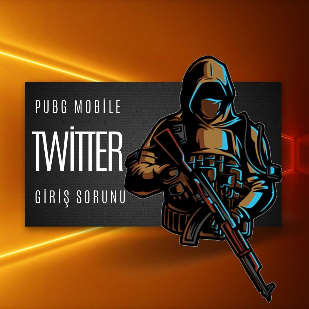 Pubg Mobile Twitter