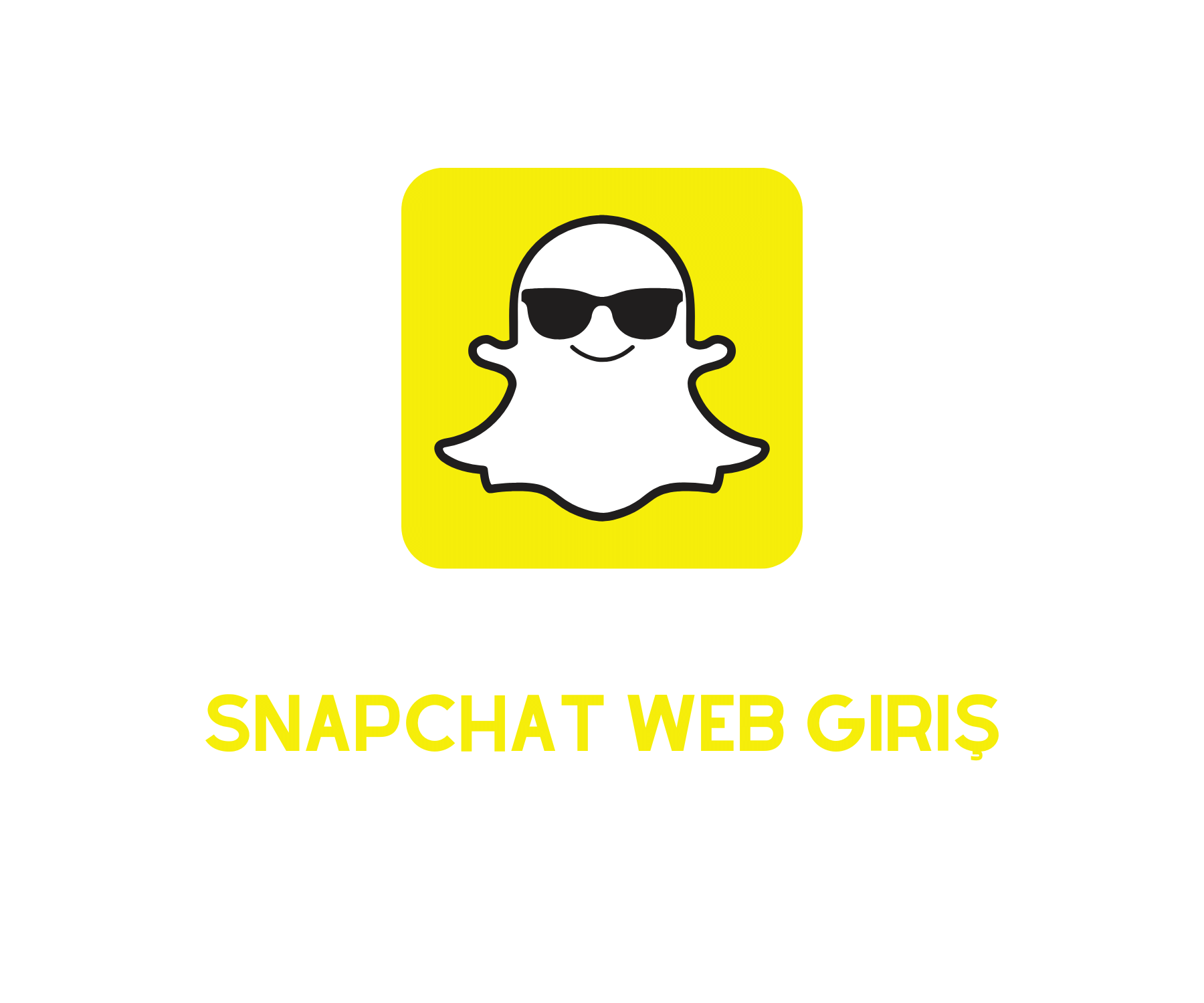 Snapchat web