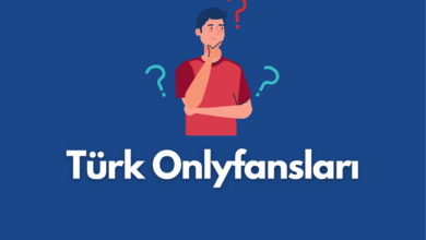 Türk Onlyfansları