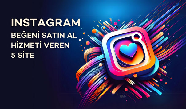 Begeni Satin Al Hizmeti Veren Siteler