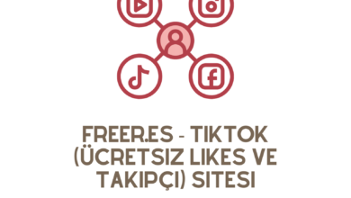 Freer.es TikTok