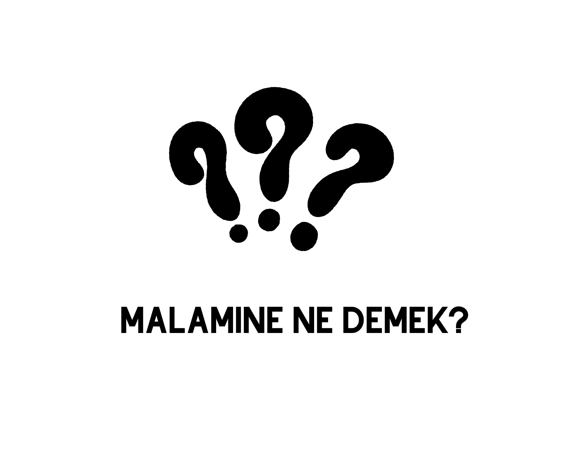 Malamine Ne Demek? (mala minê, Türkçe diline çeviri) » Faydalı Bilgiler