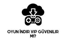 Oyun İndir Vip Güvenilir mi
