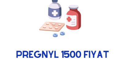 Pregnyl 1500 Fiyat