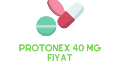 Protonex 40 Mg Fiyat