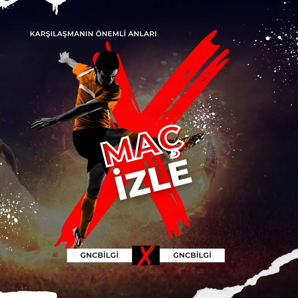 Ucretsiz Kacak Mac Izleme