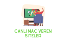 Canlı Maç Veren Siteler