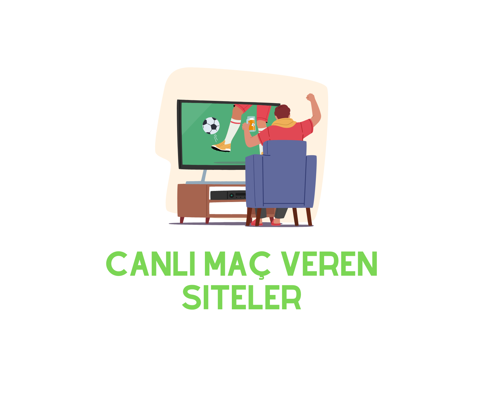Canlı Maç Veren Siteler