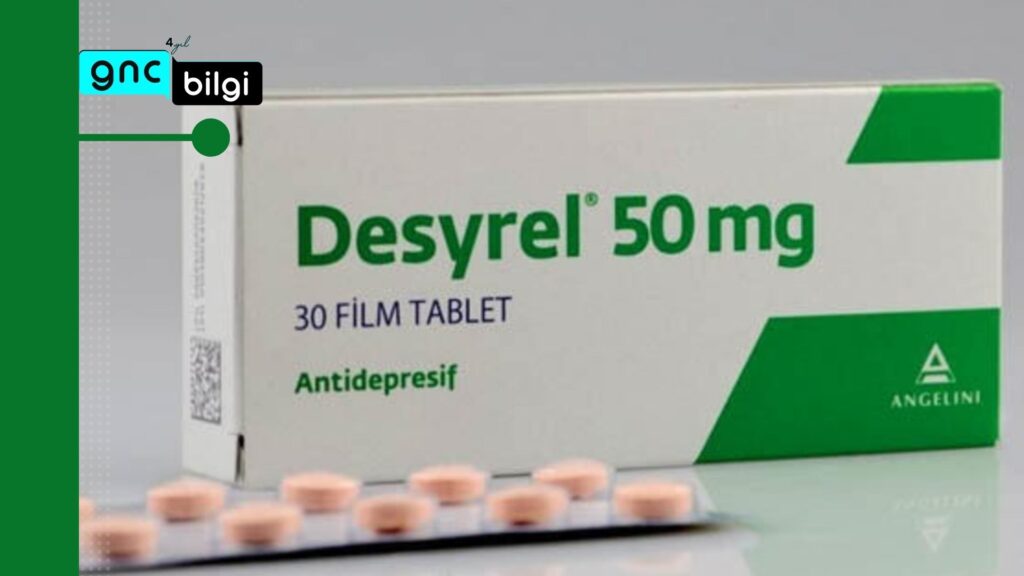Desyrel