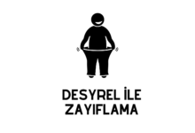 Desyrel İle Zayıflama