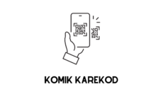 Komik Karekod