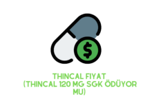 Thincal Fiyat
