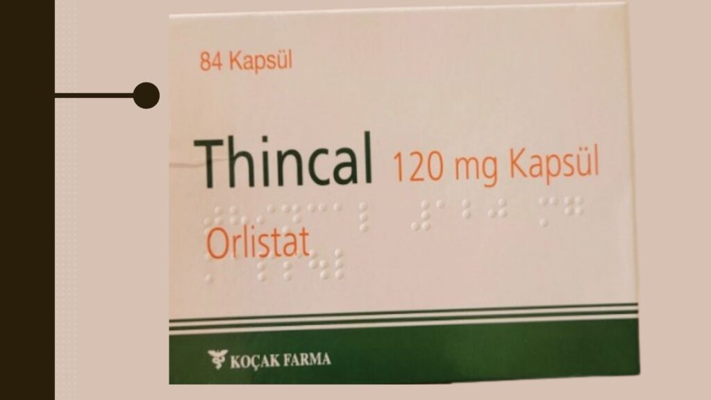 Thincal ilaci