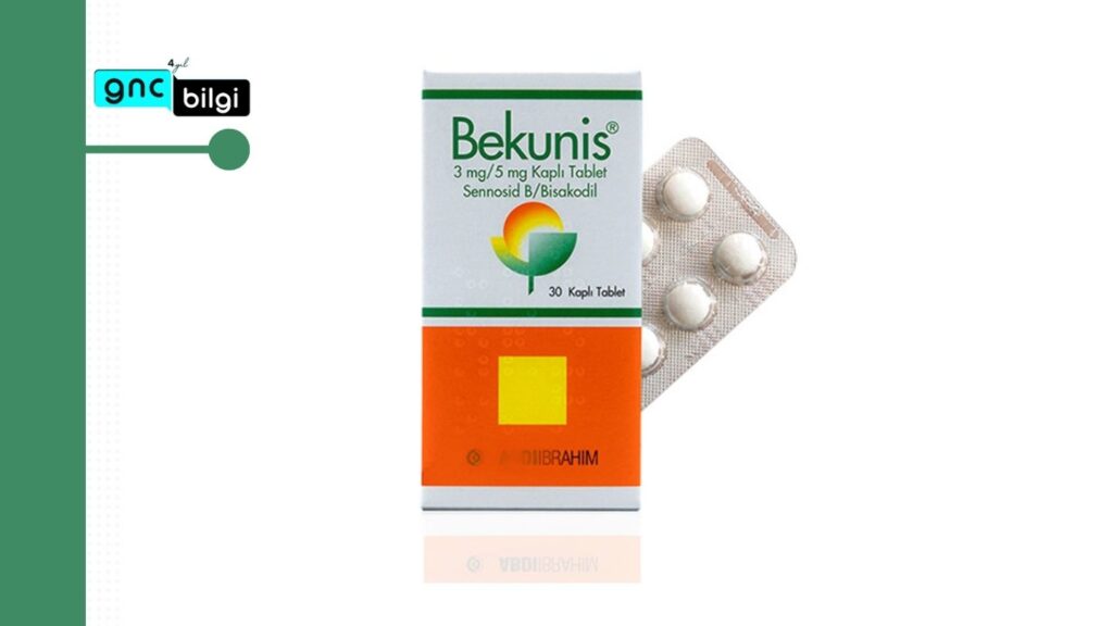 Bekunis Kac Saatte Etki Eder