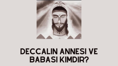 Deccalin Annesi ve Babası Kimdir