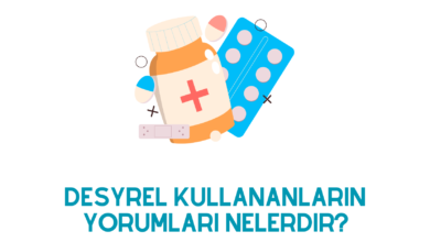 Desyrel Kullananların Yorumları Nelerdir