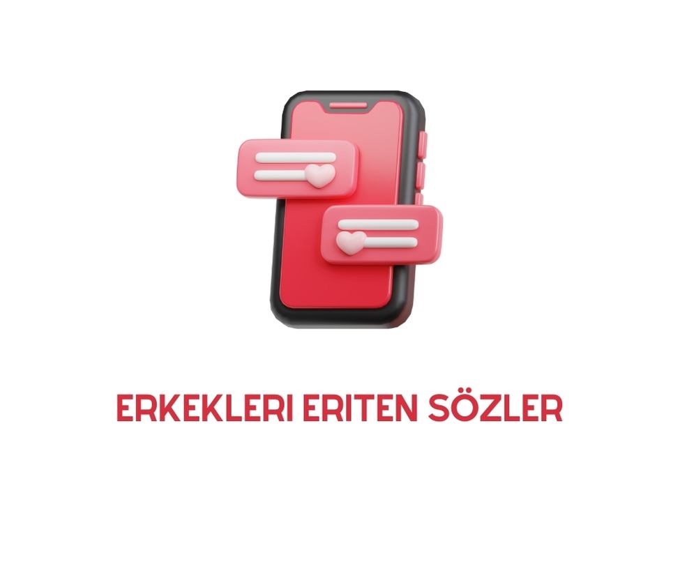 Erkekleri Eriten Sozler