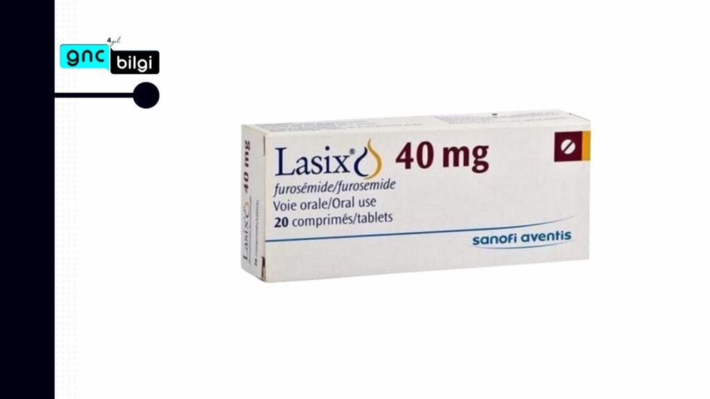 Lasix Zayiflatirmi