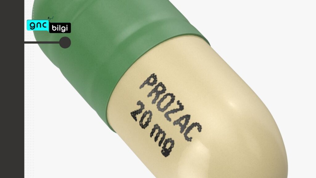 Prozac Ilaci Uyku Yapar mi