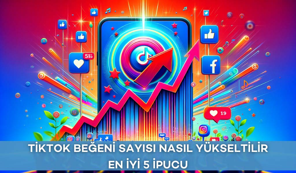 TikTok Etkilesimini Katlama