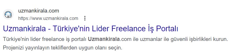 Uzman Kirala