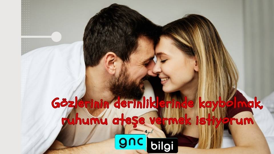 Sevgiliye Atesli Sozler