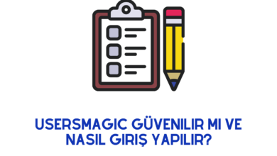 Usersmagic Güvenilir mi